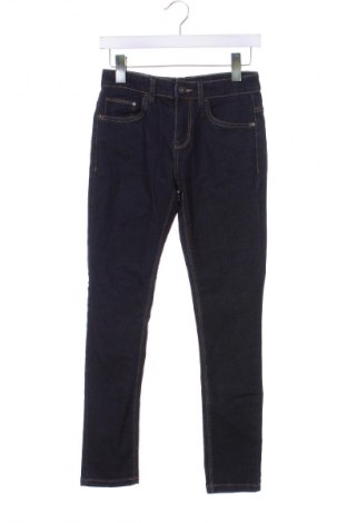 Kinderjeans Here+There, Größe 10-11y/ 146-152 cm, Farbe Blau, Preis 12,99 €