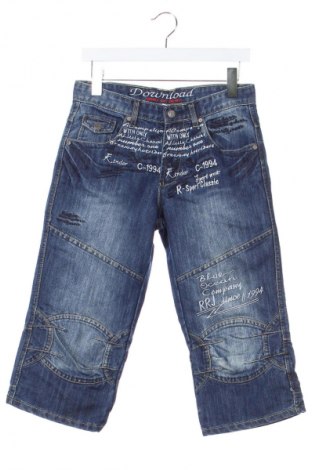 Kinderjeans Here+There, Größe 12-13y/ 158-164 cm, Farbe Blau, Preis 16,37 €