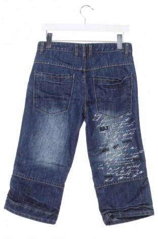 Kinderjeans Here+There, Größe 12-13y/ 158-164 cm, Farbe Blau, Preis 9,99 €