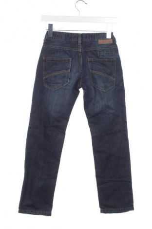 Kinderjeans Here+There, Größe 8-9y/ 134-140 cm, Farbe Blau, Preis 9,99 €