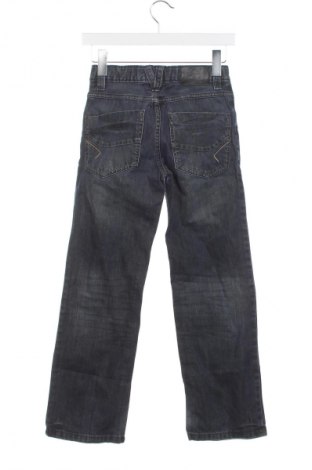 Kinderjeans Here+There, Größe 8-9y/ 134-140 cm, Farbe Blau, Preis 11,99 €