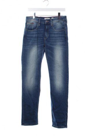 Kinderjeans Hilfiger Denim, Größe 15-18y/ 170-176 cm, Farbe Blau, Preis 20,99 €