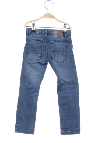 Kinderjeans IKKS, Größe 3-4y/ 104-110 cm, Farbe Blau, Preis 22,15 €