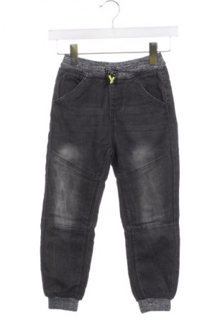 Kinderjeans Infinity, Größe 5-6y/ 116-122 cm, Farbe Grau, Preis € 9,99