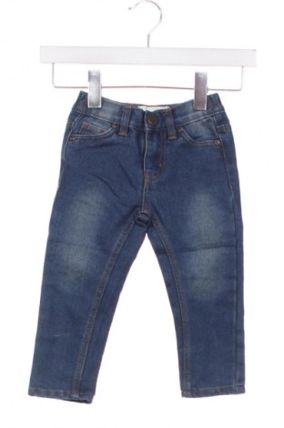 Kinderjeans Infinity, Größe 18-24m/ 86-98 cm, Farbe Blau, Preis 6,99 €