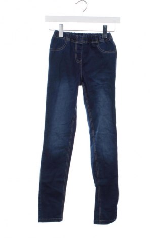 Kinderjeans Jako-O, Größe 10-11y/ 146-152 cm, Farbe Blau, Preis 9,99 €