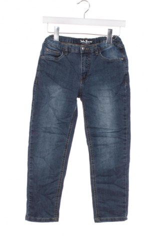 Kinderjeans John Baner, Größe 8-9y/ 134-140 cm, Farbe Blau, Preis € 9,99