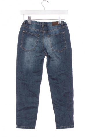 Kinderjeans John Baner, Größe 8-9y/ 134-140 cm, Farbe Blau, Preis 9,99 €