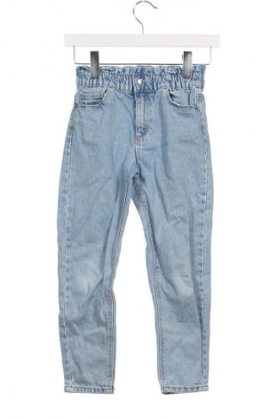 Kinderjeans Kiabi, Größe 6-7y/ 122-128 cm, Farbe Blau, Preis € 9,99