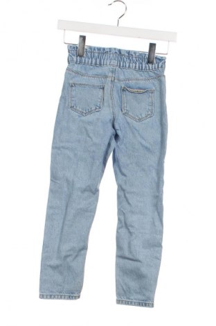 Kinderjeans Kiabi, Größe 6-7y/ 122-128 cm, Farbe Blau, Preis € 9,99