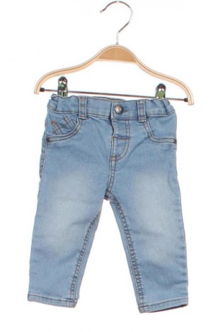 Kinderjeans Kiabi, Größe 6-9m/ 68-74 cm, Farbe Blau, Preis € 9,99