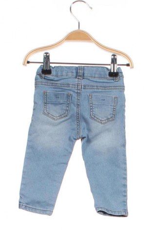 Kinderjeans Kiabi, Größe 6-9m/ 68-74 cm, Farbe Blau, Preis € 9,99