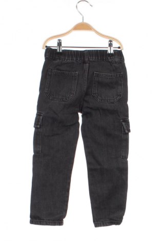 Kinderjeans Kiabi, Größe 2-3y/ 98-104 cm, Farbe Grau, Preis € 9,99