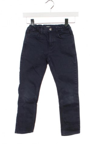 Kinderjeans Kiabi, Größe 7-8y/ 128-134 cm, Farbe Blau, Preis € 9,99