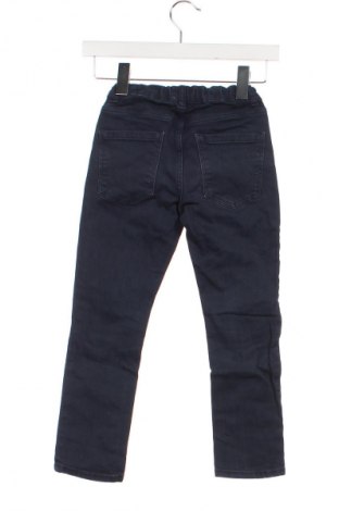 Kinderjeans Kiabi, Größe 7-8y/ 128-134 cm, Farbe Blau, Preis € 9,99