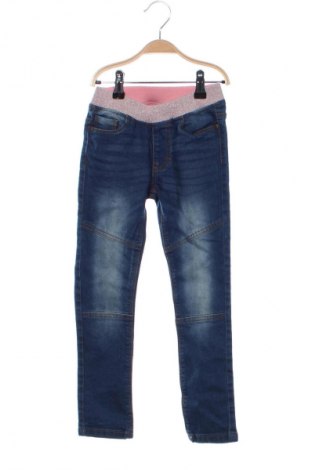 Kinderjeans Kiki & Koko, Größe 4-5y/ 110-116 cm, Farbe Blau, Preis € 8,99