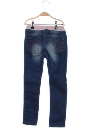 Kinderjeans Kiki & Koko, Größe 4-5y/ 110-116 cm, Farbe Blau, Preis € 8,99