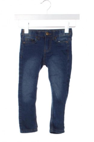 Kinderjeans Kiki & Koko, Größe 18-24m/ 86-98 cm, Farbe Blau, Preis € 6,99