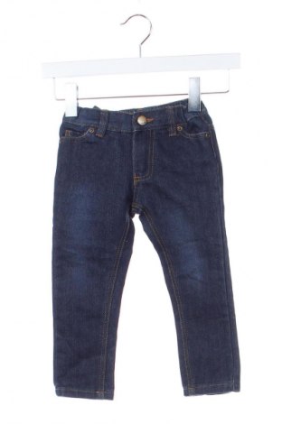 Kinderjeans Kiki & Koko, Größe 18-24m/ 86-98 cm, Farbe Blau, Preis € 5,99