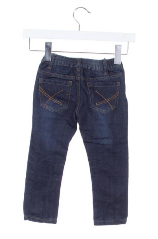 Kinderjeans Kiki & Koko, Größe 18-24m/ 86-98 cm, Farbe Blau, Preis € 5,99