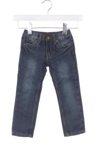 Kinderjeans Kiki & Koko, Größe 18-24m/ 86-98 cm, Farbe Blau, Preis € 8,99