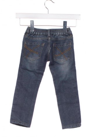 Kinderjeans Kiki & Koko, Größe 18-24m/ 86-98 cm, Farbe Blau, Preis € 8,99