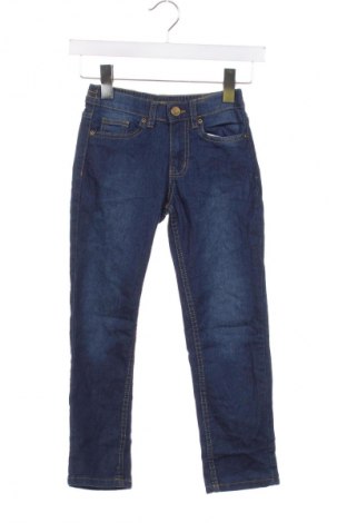 Kinderjeans Kiki & Koko, Größe 5-6y/ 116-122 cm, Farbe Blau, Preis € 9,99