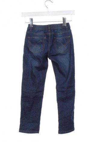 Kinderjeans Kiki & Koko, Größe 5-6y/ 116-122 cm, Farbe Blau, Preis € 9,99