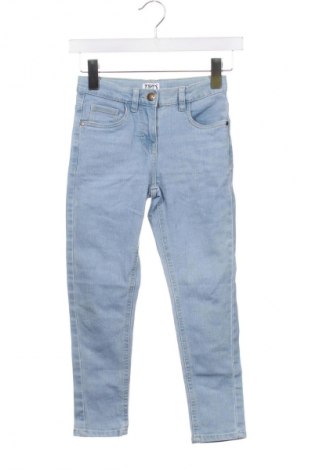 Kinderjeans L&d, Größe 7-8y/ 128-134 cm, Farbe Blau, Preis € 22,99