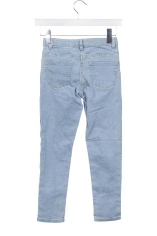 Kinderjeans L&d, Größe 7-8y/ 128-134 cm, Farbe Blau, Preis € 9,99