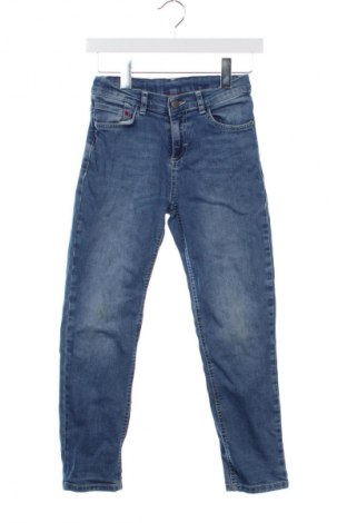 Kinderjeans LC Waikiki, Größe 8-9y/ 134-140 cm, Farbe Blau, Preis € 16,44