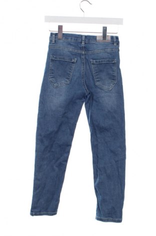 Kinderjeans LC Waikiki, Größe 8-9y/ 134-140 cm, Farbe Blau, Preis € 16,44