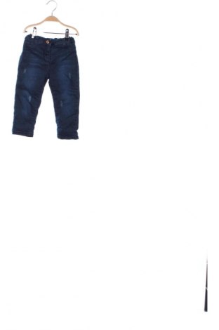 Kinderjeans LC Waikiki, Größe 18-24m/ 86-98 cm, Farbe Blau, Preis € 5,99