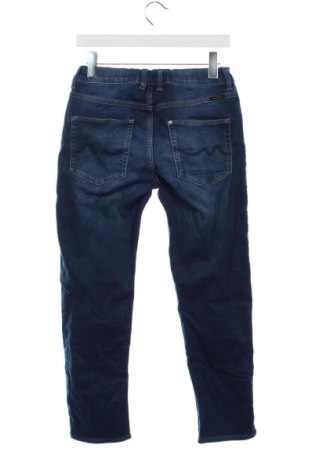 Kinderjeans LE JOGGER, Größe 11-12y/ 152-158 cm, Farbe Blau, Preis € 9,99