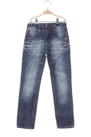 Kinderjeans Lee Cooper, Größe 6-7y/ 122-128 cm, Farbe Blau, Preis € 13,81