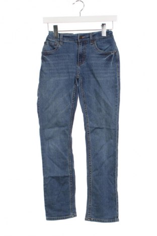 Detské džínsy  Levi's, Veľkosť 11-12y/ 152-158 cm, Farba Modrá, Cena  14,95 €