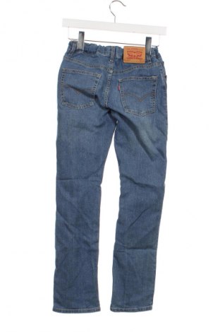 Dziecięce jeansy Levi's, Rozmiar 11-12y/ 152-158 cm, Kolor Niebieski, Cena 80,99 zł