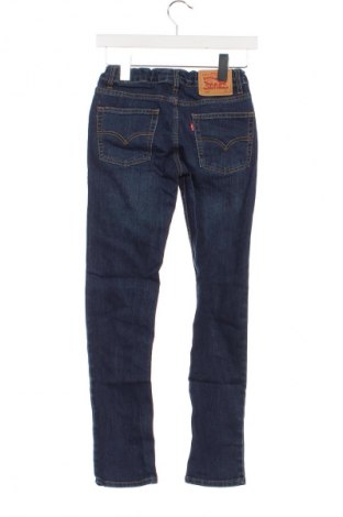 Dziecięce jeansy Levi's, Rozmiar 11-12y/ 152-158 cm, Kolor Niebieski, Cena 126,99 zł