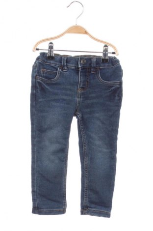 Kinderjeans Lupilu, Größe 18-24m/ 86-98 cm, Farbe Blau, Preis € 11,99