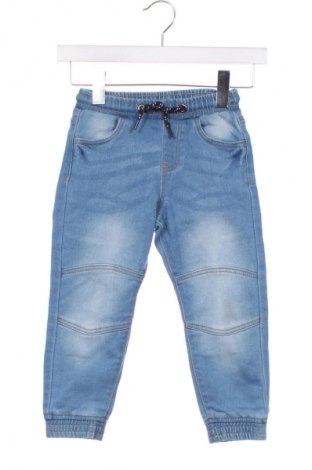 Kinderjeans Lupilu, Größe 3-4y/ 104-110 cm, Farbe Blau, Preis 22,99 €