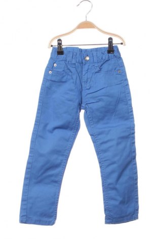 Kinderjeans Lupilu, Größe 2-3y/ 98-104 cm, Farbe Blau, Preis 8,99 €