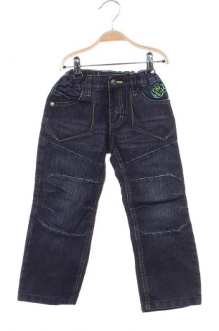 Kinderjeans Lupilu, Größe 2-3y/ 98-104 cm, Farbe Blau, Preis 8,99 €