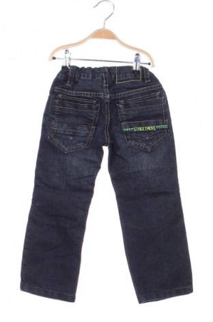 Kinderjeans Lupilu, Größe 2-3y/ 98-104 cm, Farbe Blau, Preis 8,99 €