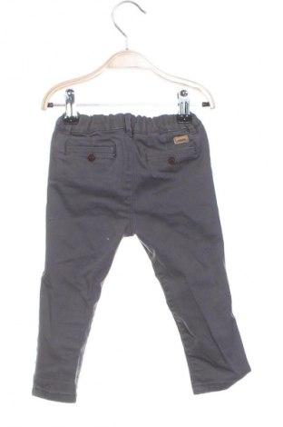 Kinderjeans Mayoral, Größe 9-12m/ 74-80 cm, Farbe Grau, Preis € 6,99