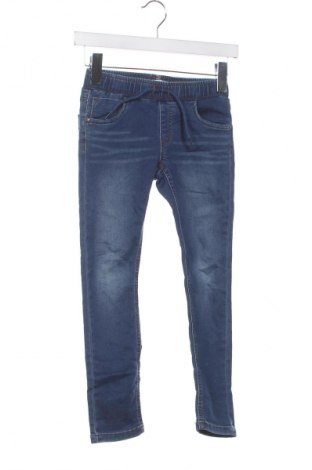 Kinderjeans NAME, Größe 5-6y/ 116-122 cm, Farbe Blau, Preis € 27,57