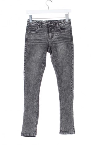 Kinderjeans Name It, Größe 8-9y/ 134-140 cm, Farbe Grau, Preis 7,99 €