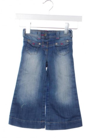 Kinderjeans Next, Größe 2-3y/ 98-104 cm, Farbe Blau, Preis € 13,81