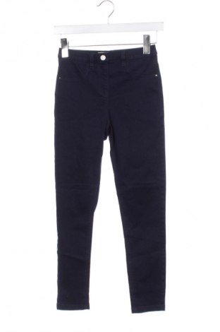 Kinderjeans Next, Größe 10-11y/ 146-152 cm, Farbe Blau, Preis € 18,99