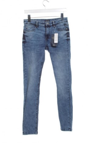 Kinderjeans Nukutavake, Größe 12-13y/ 158-164 cm, Farbe Blau, Preis € 17,99