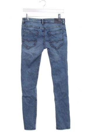 Kinderjeans Nukutavake, Größe 12-13y/ 158-164 cm, Farbe Blau, Preis € 17,99